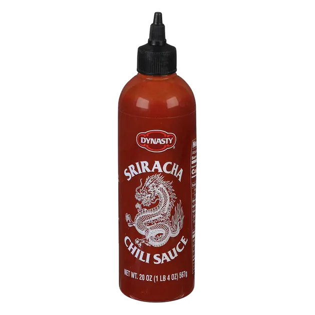 Dynasty Sriracha Chili Sauce