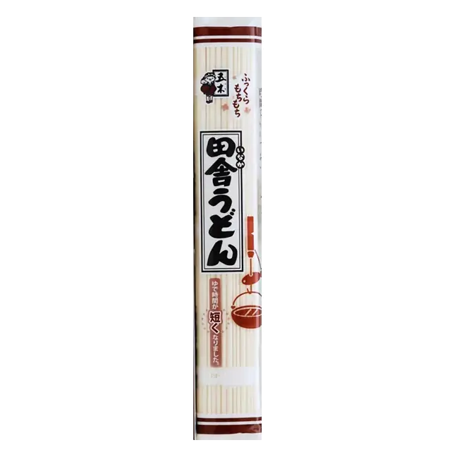 Noodle, Japanese Style