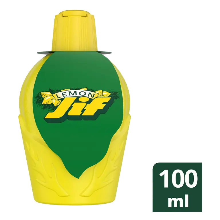 Lemon Lemon Juice 100ml