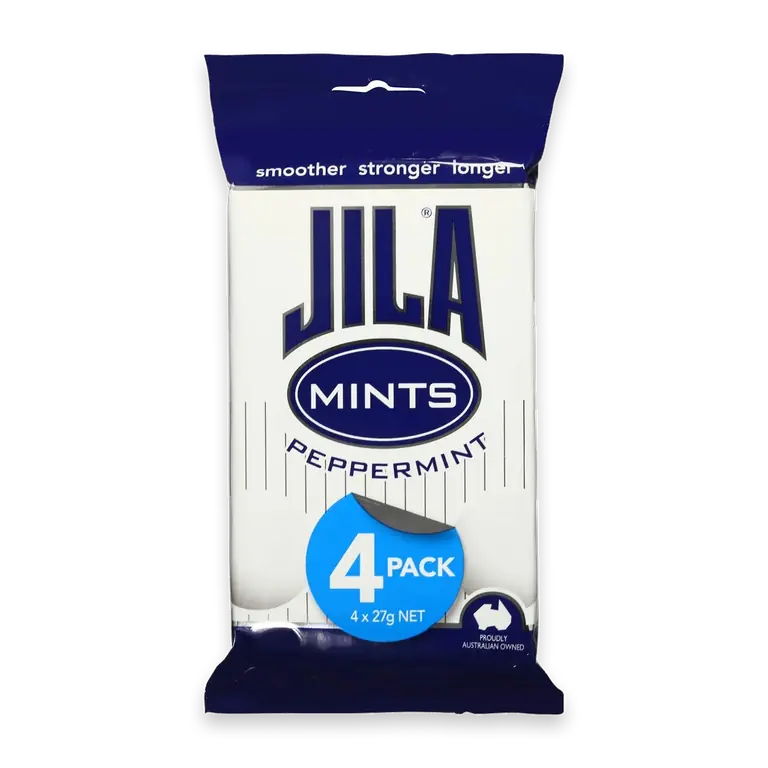 Mints