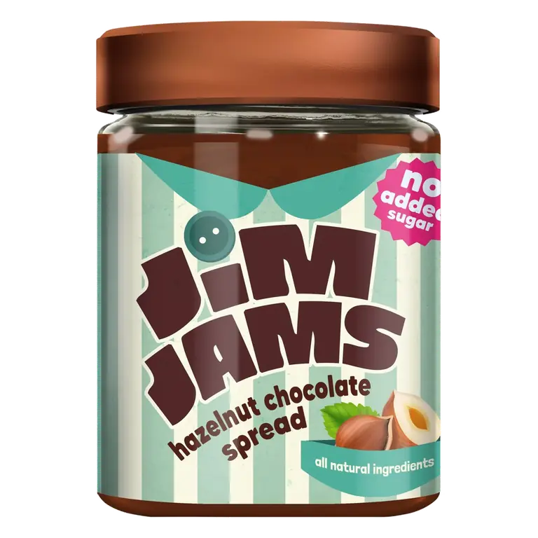 Hazelnut Chocolate Spread