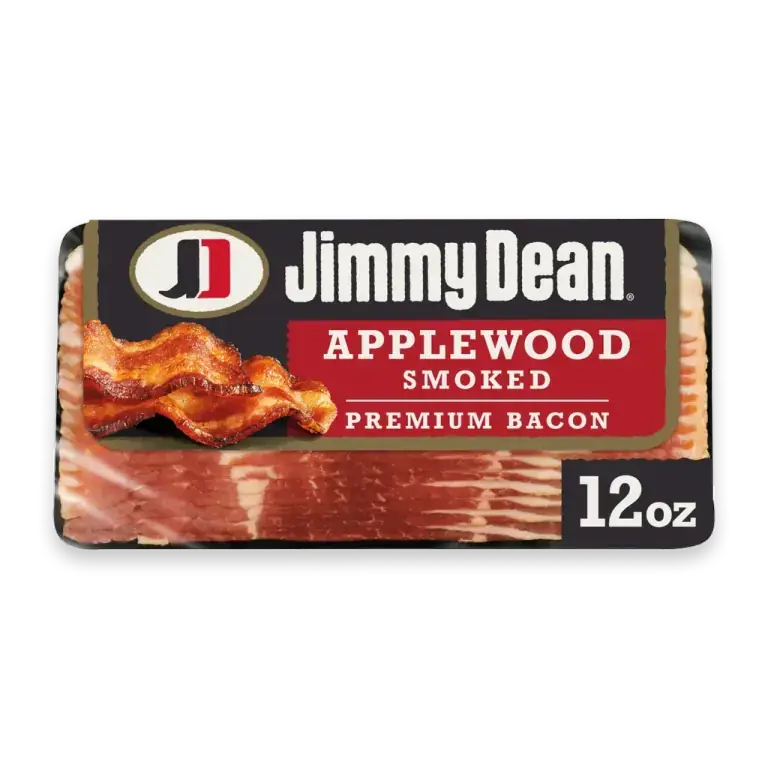 Premium Bacon Applewood Smoked