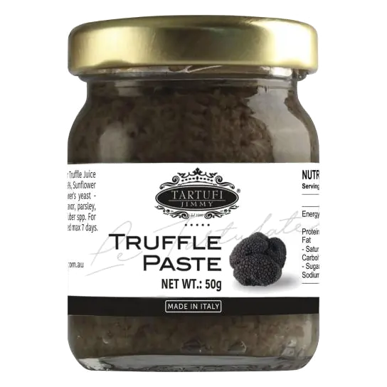 Truffle Paste