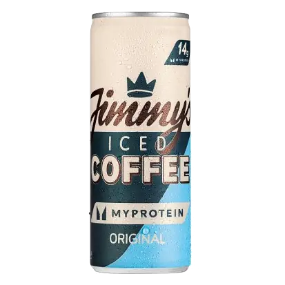 Iced Coffee My Protein Original