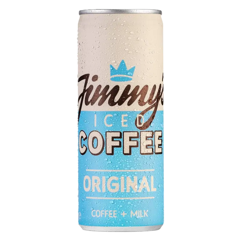 Iced Coffee Original 250ml