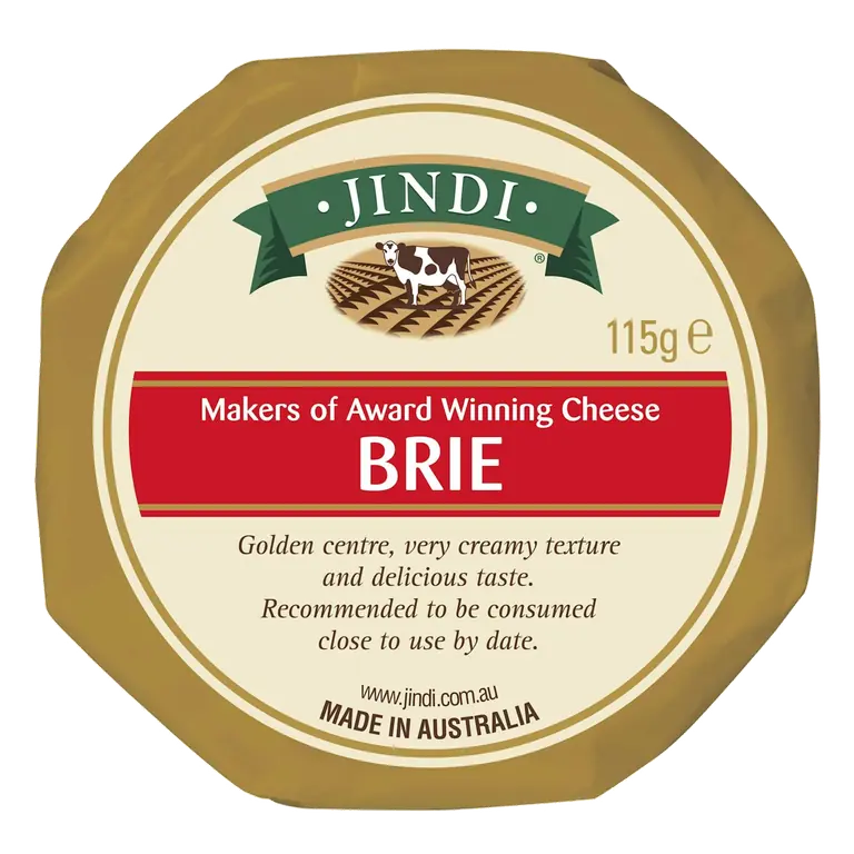 Brie Cheese