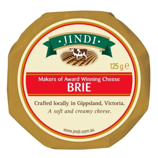 Brie
