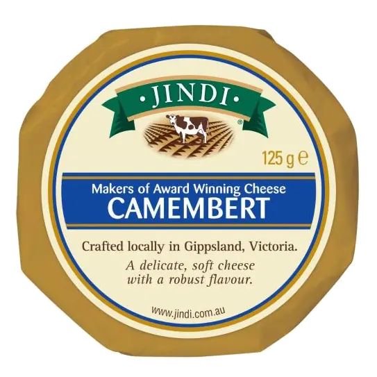 Camembert