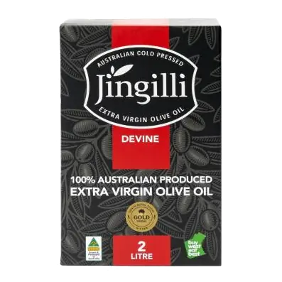 Olive Oil Extra Virgin Devine