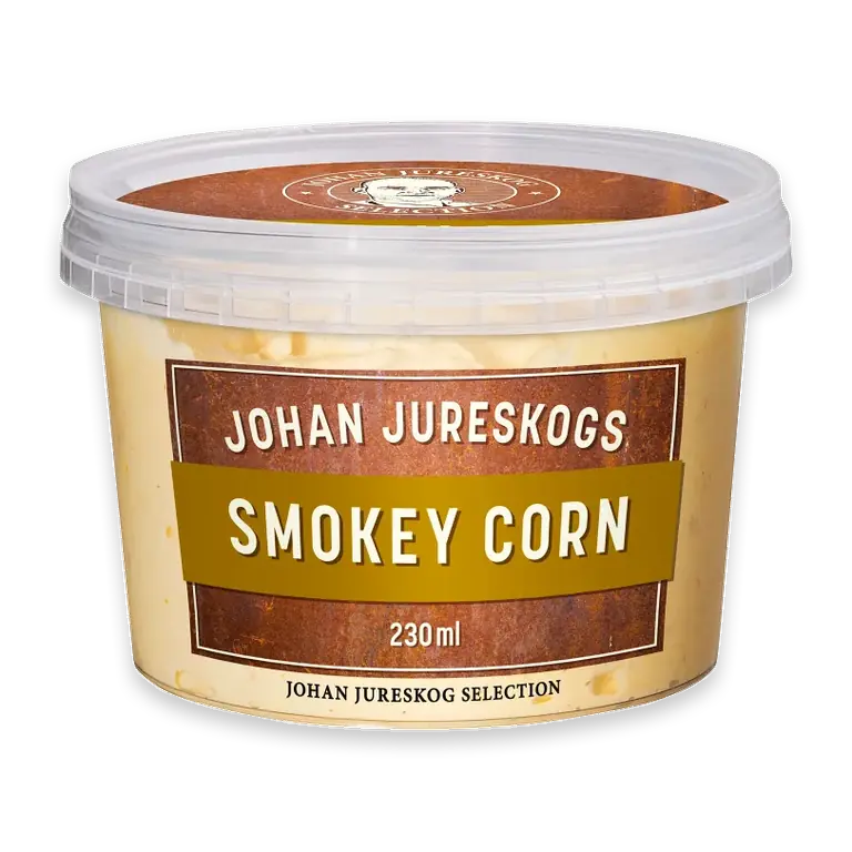 Aioli Smokey Corn 230ml
