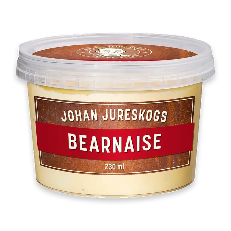 Bearnaise 230ml