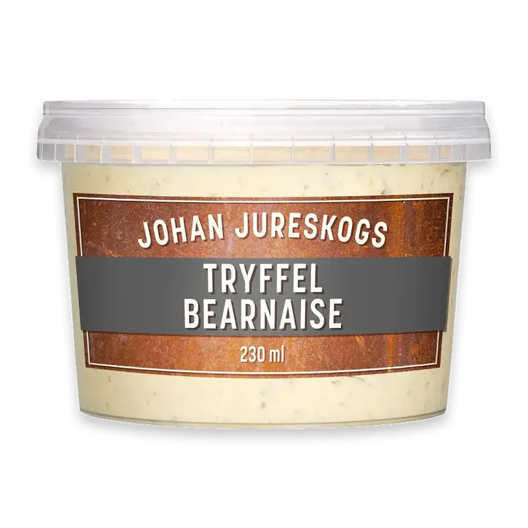Bearnaise Tryffel 230ml