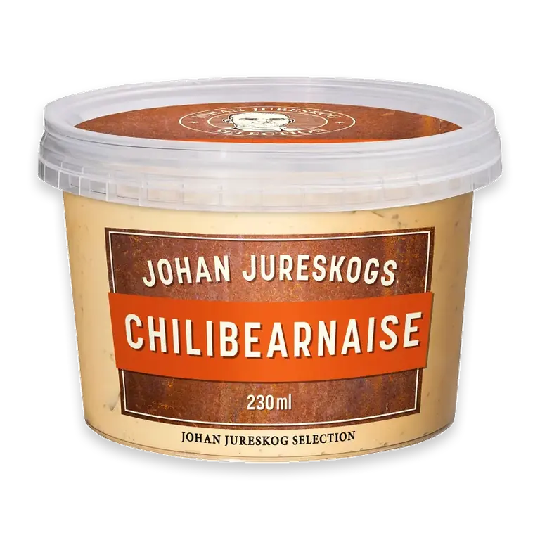 Chilibearnaise 230ml