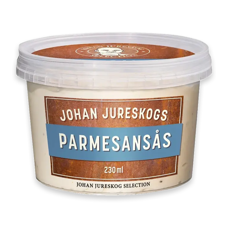 Parmesansås 230ml