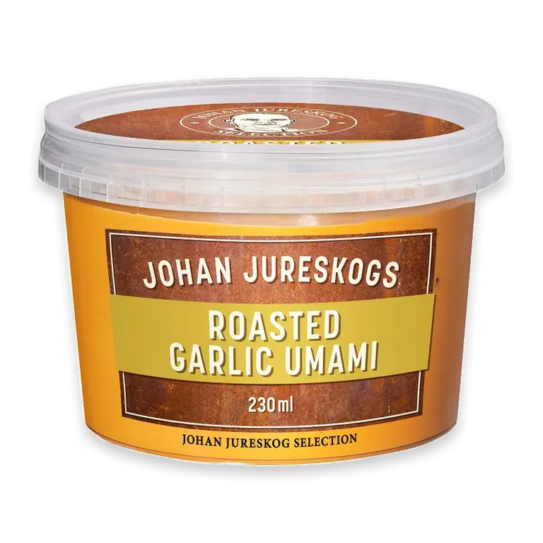 Roasted Garlic Umami 230ml