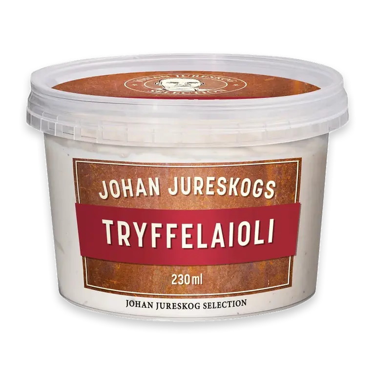 Tryffelaioli 200ml