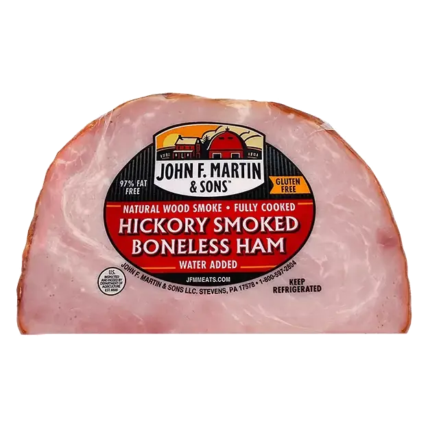 Country 1/4 Ham