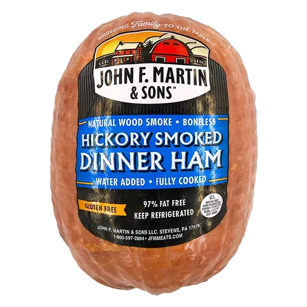 Dutch Country Dinner Ham