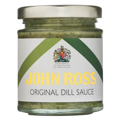 Original Dill Sauce