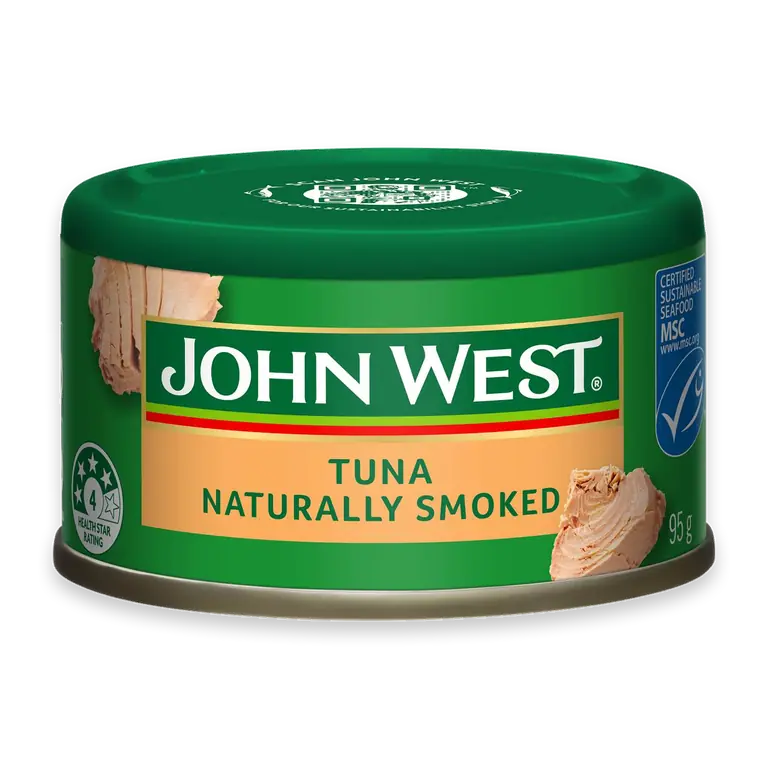 Naturally Smoked Tuna Tuna Tempters
