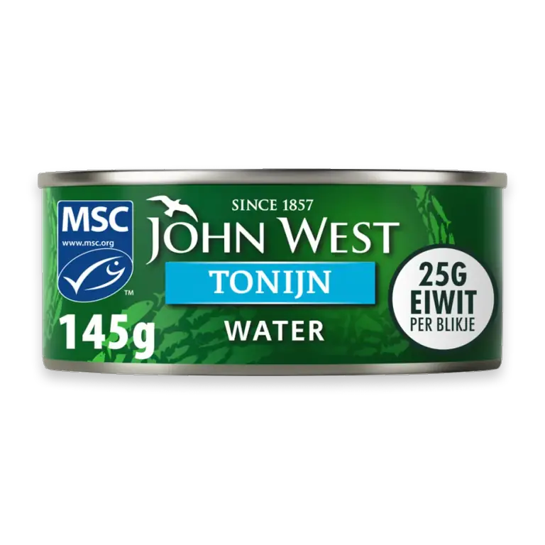 Tuna in Water