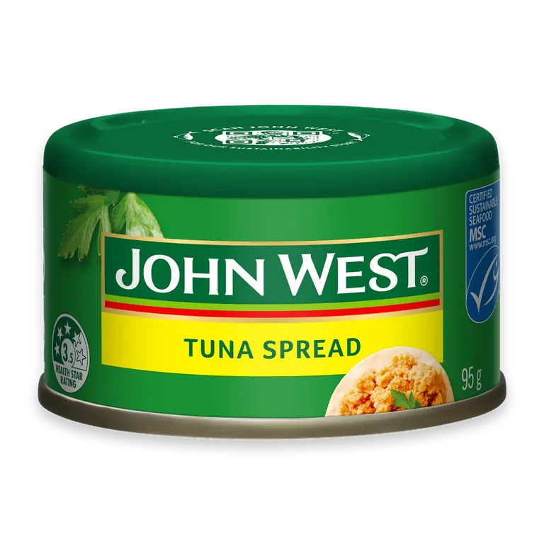 Tuna Spread