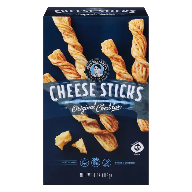Original Cheddar Cheese Sticks