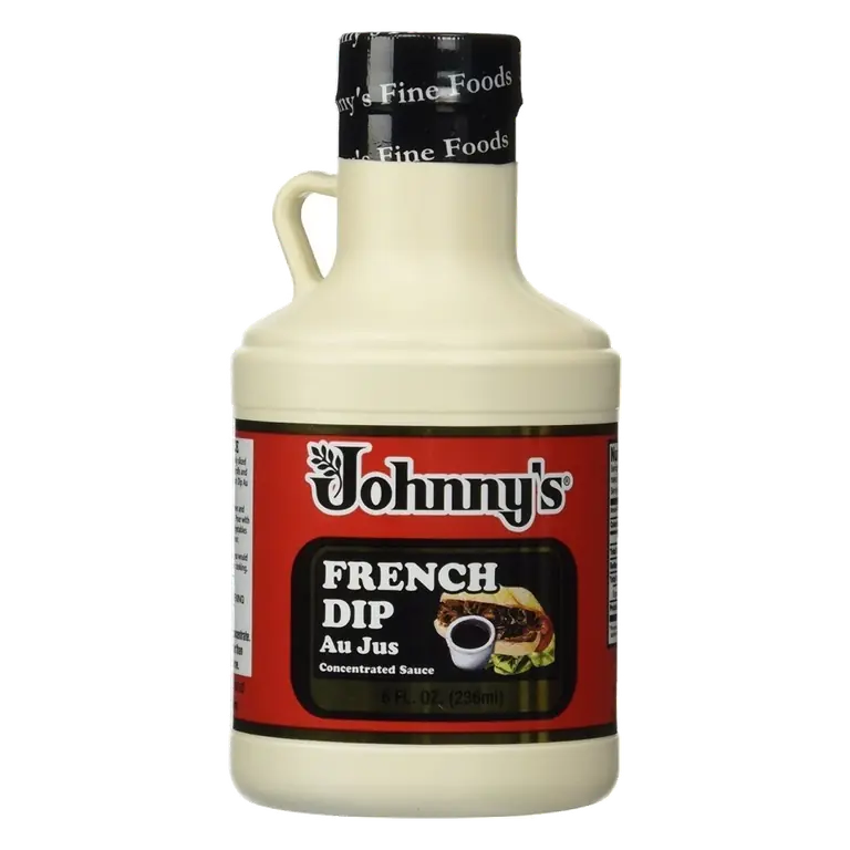 French Dip Au Jus