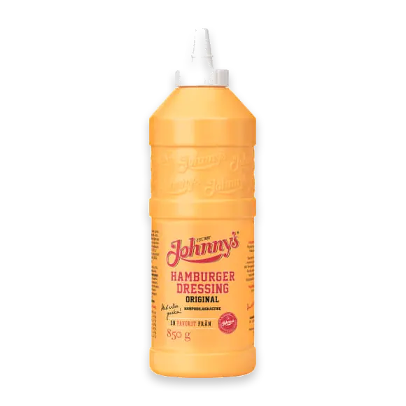 Hamburger Dressing Original