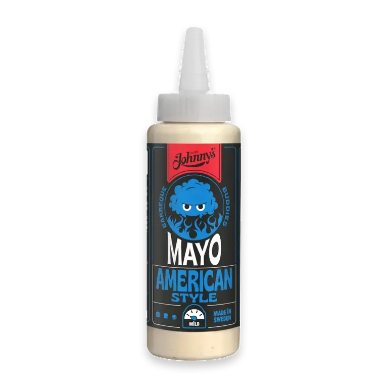 Majonnäs American Style 265ml