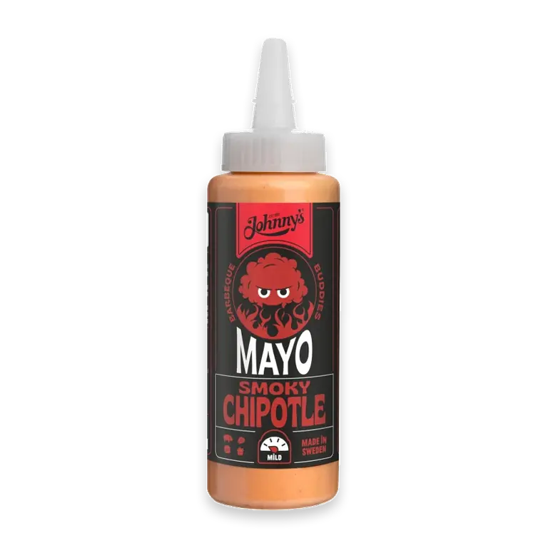 Majonnäs Smoky Chipotle 265ml