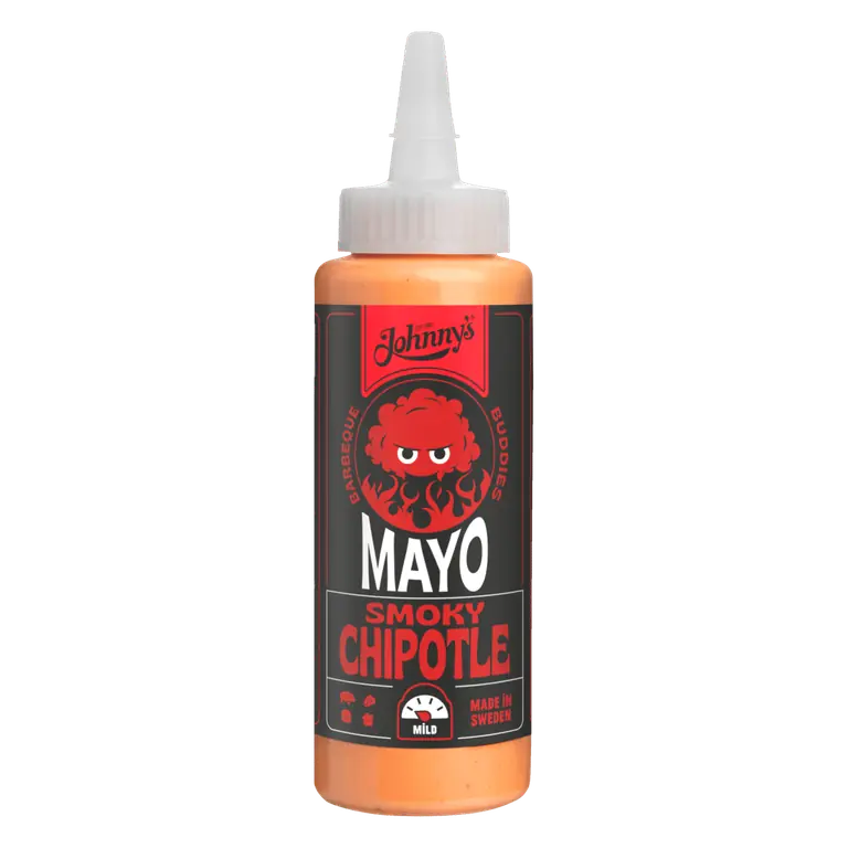 Mayo Smoky Chipotle