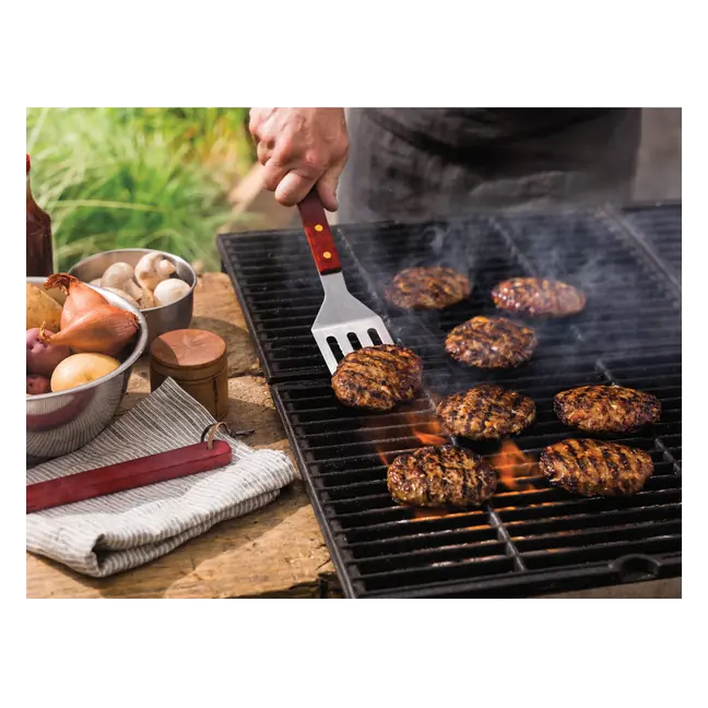 Johnsonville Grillers Original Bratwurst Patties, 4 Count, 16 oz