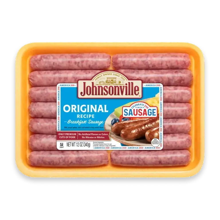 Original Breakfast Sausage Links