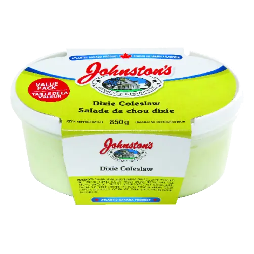 Dixie Coleslaw Value Pack 850 g