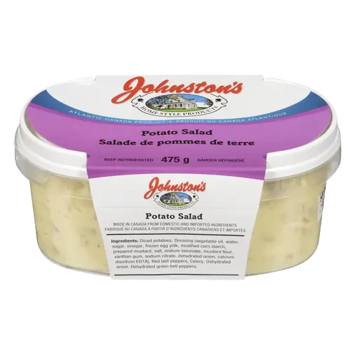 Home Style Potato Salad 475 g