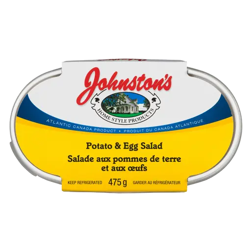 Salad Potato & Egg 475 g