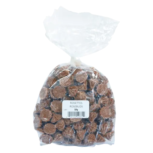 Chocolate Buds Confectionary 325 g