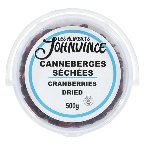 Dried Cranberries 500 g