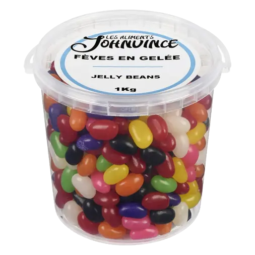 Jelly Beans 1 kg