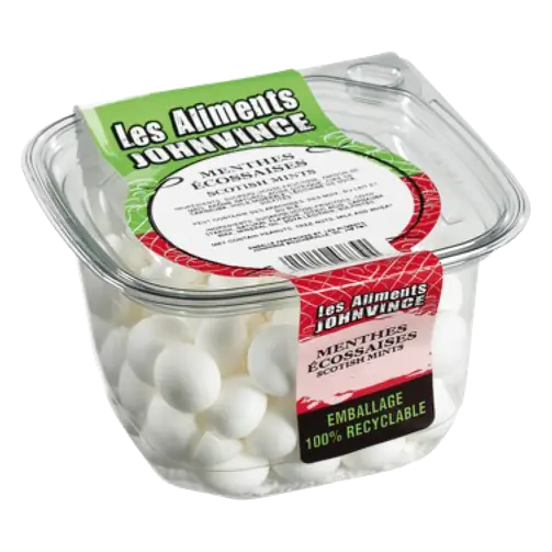 Scotch Mints 440 g