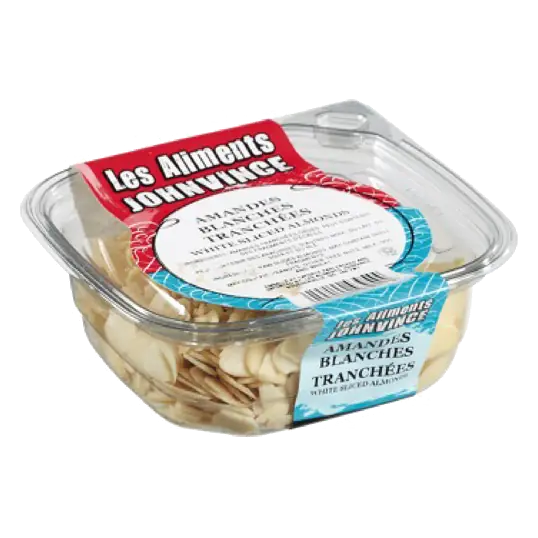 Sliced Almonds 240 g