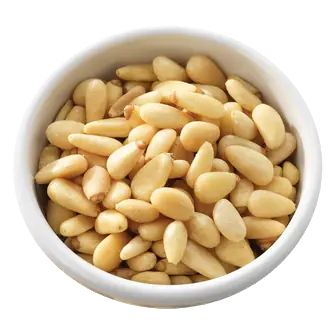 Johnvince Pine Nuts