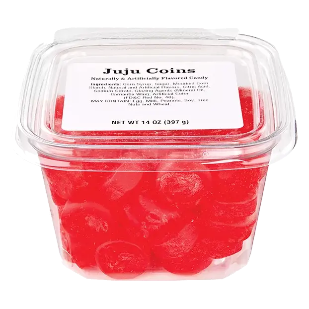 Juju Coin Tub