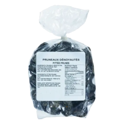 Dried Fruit Pitted Prunes 350 g