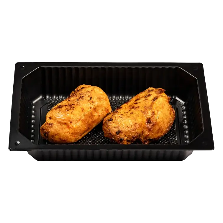 Kycklingbröstfilé Färsk Grillad ca 350g