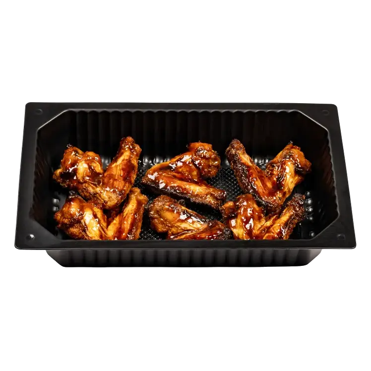 Kycklingvingar Färska Grillade ca 350g