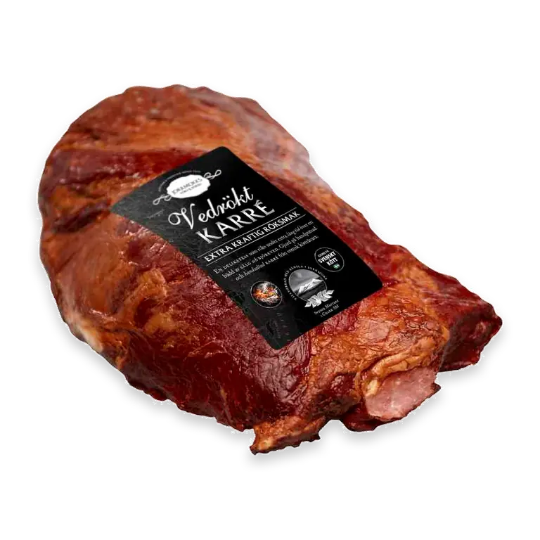 Karré Vedrökt