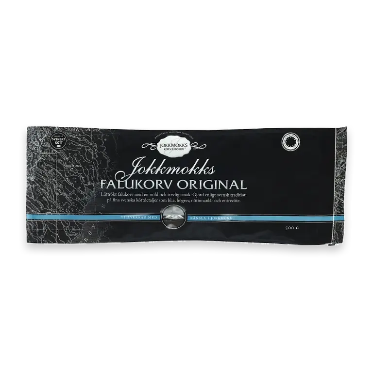 Falukorv Original 500g
