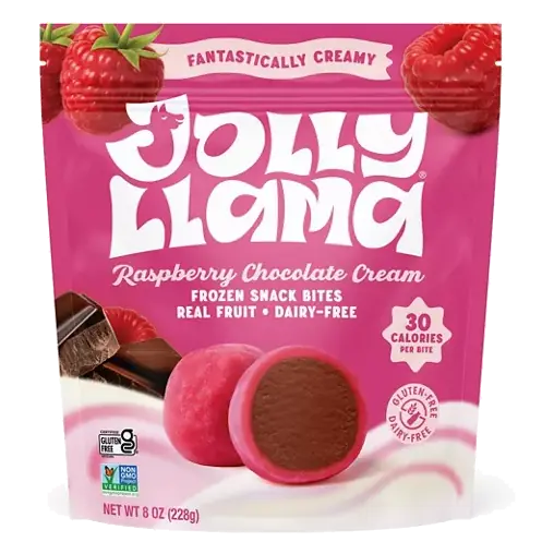 Frozen Dessert Bites